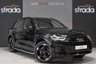 USED 2019 19 AUDI Q5 2.0 TDI QUATTRO BLACK EDITION 5d 188 BHP + NATIONWIDE HOME DELIVERY +