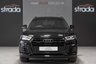 USED 2019 19 AUDI Q5 2.0 TDI QUATTRO BLACK EDITION 5d 188 BHP + NATIONWIDE HOME DELIVERY +