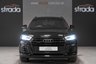 USED 2019 19 AUDI Q5 2.0 TDI QUATTRO BLACK EDITION 5d 188 BHP + NATIONWIDE HOME DELIVERY +