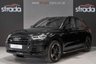 USED 2019 19 AUDI Q5 2.0 TDI QUATTRO BLACK EDITION 5d 188 BHP + NATIONWIDE HOME DELIVERY +