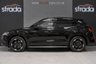 USED 2019 19 AUDI Q5 2.0 TDI QUATTRO BLACK EDITION 5d 188 BHP + NATIONWIDE HOME DELIVERY +