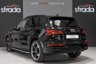 USED 2019 19 AUDI Q5 2.0 TDI QUATTRO BLACK EDITION 5d 188 BHP + NATIONWIDE HOME DELIVERY +