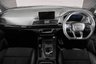 USED 2019 19 AUDI Q5 2.0 TDI QUATTRO BLACK EDITION 5d 188 BHP + NATIONWIDE HOME DELIVERY +