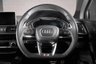 USED 2019 19 AUDI Q5 2.0 TDI QUATTRO BLACK EDITION 5d 188 BHP + NATIONWIDE HOME DELIVERY +