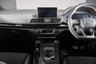 USED 2019 19 AUDI Q5 2.0 TDI QUATTRO BLACK EDITION 5d 188 BHP + NATIONWIDE HOME DELIVERY +