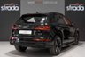 USED 2019 19 AUDI Q5 2.0 TDI QUATTRO BLACK EDITION 5d 188 BHP + NATIONWIDE HOME DELIVERY +