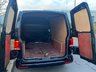 USED 2021 21 VOLKSWAGEN TRANSPORTER 2.0 T28 TDI P/V HIGHLINE 109 BHP 