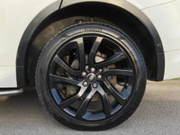 USED 2016 66 LAND ROVER DISCOVERY SPORT 2.0 TD4 HSE DYNAMIC LUX 5d 180 BHP 