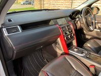 USED 2016 66 LAND ROVER DISCOVERY SPORT 2.0 TD4 HSE DYNAMIC LUX 5d 180 BHP 