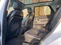 USED 2016 66 LAND ROVER DISCOVERY SPORT 2.0 TD4 HSE DYNAMIC LUX 5d 180 BHP 
