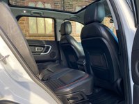 USED 2016 66 LAND ROVER DISCOVERY SPORT 2.0 TD4 HSE DYNAMIC LUX 5d 180 BHP 