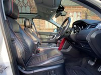 USED 2016 66 LAND ROVER DISCOVERY SPORT 2.0 TD4 HSE DYNAMIC LUX 5d 180 BHP 