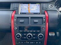 USED 2016 66 LAND ROVER DISCOVERY SPORT 2.0 TD4 HSE DYNAMIC LUX 5d 180 BHP 