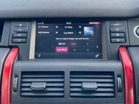 USED 2016 66 LAND ROVER DISCOVERY SPORT 2.0 TD4 HSE DYNAMIC LUX 5d 180 BHP 