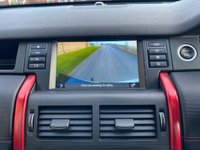 USED 2016 66 LAND ROVER DISCOVERY SPORT 2.0 TD4 HSE DYNAMIC LUX 5d 180 BHP 
