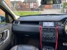 USED 2016 66 LAND ROVER DISCOVERY SPORT 2.0 TD4 HSE DYNAMIC LUX 5d 180 BHP 