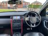 USED 2016 66 LAND ROVER DISCOVERY SPORT 2.0 TD4 HSE DYNAMIC LUX 5d 180 BHP 