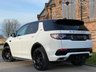 USED 2016 66 LAND ROVER DISCOVERY SPORT 2.0 TD4 HSE DYNAMIC LUX 5d 180 BHP 