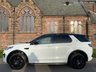 USED 2016 66 LAND ROVER DISCOVERY SPORT 2.0 TD4 HSE DYNAMIC LUX 5d 180 BHP 