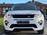 USED 2016 66 LAND ROVER DISCOVERY SPORT 2.0 TD4 HSE DYNAMIC LUX 5d 180 BHP 
