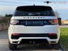 USED 2016 66 LAND ROVER DISCOVERY SPORT 2.0 TD4 HSE DYNAMIC LUX 5d 180 BHP 