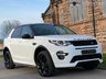 USED 2016 66 LAND ROVER DISCOVERY SPORT 2.0 TD4 HSE DYNAMIC LUX 5d 180 BHP 