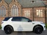 USED 2016 66 LAND ROVER DISCOVERY SPORT 2.0 TD4 HSE DYNAMIC LUX 5d 180 BHP 