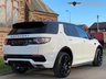 USED 2016 66 LAND ROVER DISCOVERY SPORT 2.0 TD4 HSE DYNAMIC LUX 5d 180 BHP 