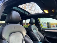 USED 2014 K AUDI Q5 2.0 TDI QUATTRO S LINE PLUS 5d 175 BHP 