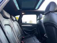 USED 2014 K AUDI Q5 2.0 TDI QUATTRO S LINE PLUS 5d 175 BHP 