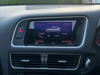 USED 2014 K AUDI Q5 2.0 TDI QUATTRO S LINE PLUS 5d 175 BHP 