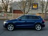 USED 2014 K AUDI Q5 2.0 TDI QUATTRO S LINE PLUS 5d 175 BHP 
