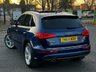 USED 2014 K AUDI Q5 2.0 TDI QUATTRO S LINE PLUS 5d 175 BHP 