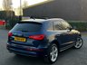 USED 2014 K AUDI Q5 2.0 TDI QUATTRO S LINE PLUS 5d 175 BHP 