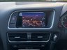 USED 2014 K AUDI Q5 2.0 TDI QUATTRO S LINE PLUS 5d 175 BHP 