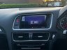 USED 2014 K AUDI Q5 2.0 TDI QUATTRO S LINE PLUS 5d 175 BHP 