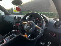 USED 2013 AUDI TT 1.8 TFSI SPORT 2d 158 BHP 