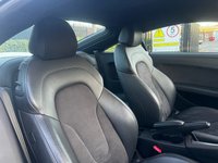 USED 2013 AUDI TT 1.8 TFSI SPORT 2d 158 BHP 