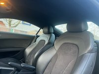 USED 2013 AUDI TT 1.8 TFSI SPORT 2d 158 BHP 