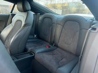 USED 2013 AUDI TT 1.8 TFSI SPORT 2d 158 BHP 