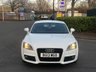 USED 2013 AUDI TT 1.8 TFSI SPORT 2d 158 BHP 