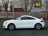 USED 2013 AUDI TT 1.8 TFSI SPORT 2d 158 BHP 