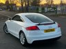 USED 2013 AUDI TT 1.8 TFSI SPORT 2d 158 BHP 