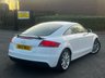 USED 2013 AUDI TT 1.8 TFSI SPORT 2d 158 BHP 