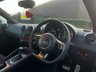 USED 2013 AUDI TT 1.8 TFSI SPORT 2d 158 BHP 