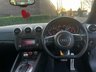 USED 2013 AUDI TT 1.8 TFSI SPORT 2d 158 BHP 