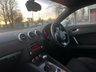USED 2013 AUDI TT 1.8 TFSI SPORT 2d 158 BHP 