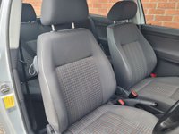 USED 2007 57 VOLKSWAGEN POLO 1.2 E 3d 59 BHP 