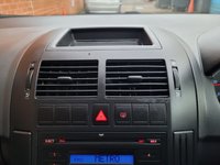 USED 2007 57 VOLKSWAGEN POLO 1.2 E 3d 59 BHP 