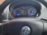 USED 2007 57 VOLKSWAGEN POLO 1.2 E 3d 59 BHP 
